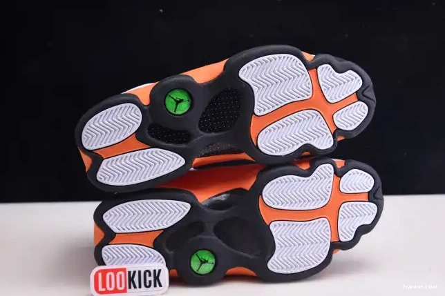HYPE AIR JORDAN 13 414571-108 STARFISH 0613